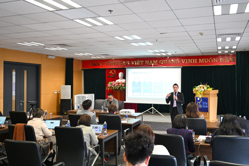 (Ảnh: Minh Sơn/Vietnam+)