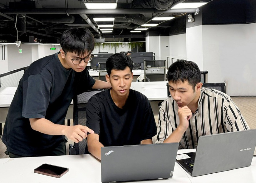 Ảnh minh hoạ. (Ảnh: NCA)