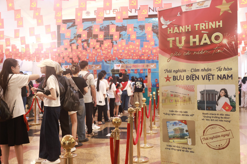 (Ảnh: PV/Vietnam+)