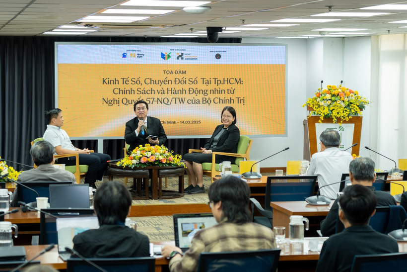 (Ảnh: PV/Vietnam+)