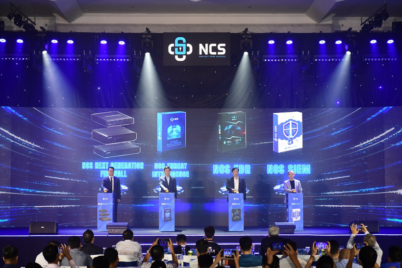 (Ảnh: PV/VIetnam+)