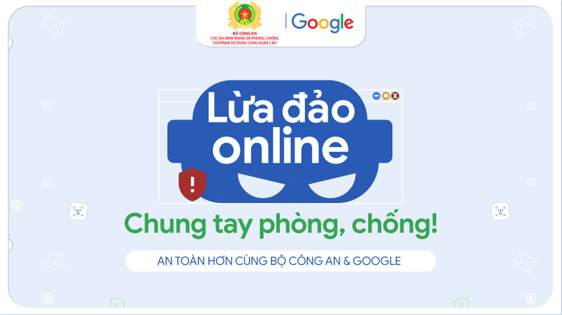 1,6 triệu thiết bị Android được an toàn nhờ chức năng bảo vệ của Google Play