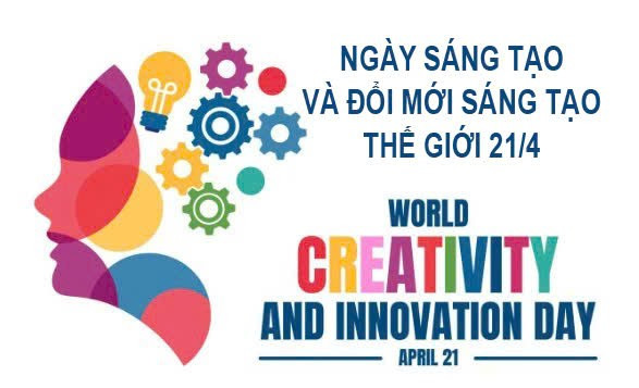 Ngày Sáng tạo và Đổi mới sáng tạo thế giới 2025: Nghĩ khác, làm khác để tốt hơn