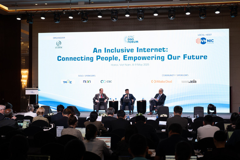 (Ảnh: Minh Sơn/Vietnam+)