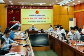 Hội đồng Tiền lương quốc gia họp phiên thứ 2: Kỳ vọng chốt phương án tăng lương