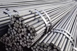 Mức thuế chống bán phá giá sơ bộ đối với thép cốt bêtông nhập khẩu từ Việt Nam hiện đang khá cao. (Nguồn: Internet)