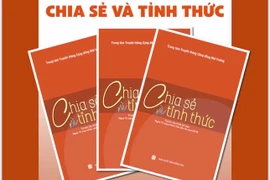 (Ảnh: PV/Vietnam+)