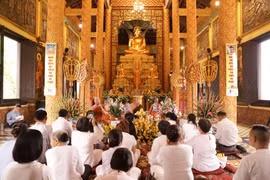 "Vào Năm Mới" - Khởi đầu của hy vọng