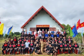 Kỳ tích giảm nghèo của Việt Nam: Hành trình trở thành hình mẫu toàn cầu