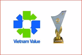 Việc xét chọn sản phẩm đạt Thương hiệu quốc gia Việt Nam được tổ chức định kỳ hai năm một lần. (Ảnh: BCT/Vietnam+)
