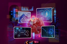 Doanh nghiệp sẽ có cơ hội tiếp cận, chia sẻ về các giải pháp thúc đẩy quá trình số hóa và phát triển xanh trong toàn ngành Công Thương.(Ảnh: Internet)