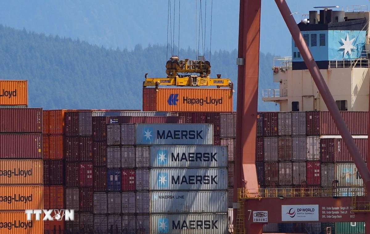 Mercosur và Canada tăng tốc đàm phán hiệp định thương mại tự do