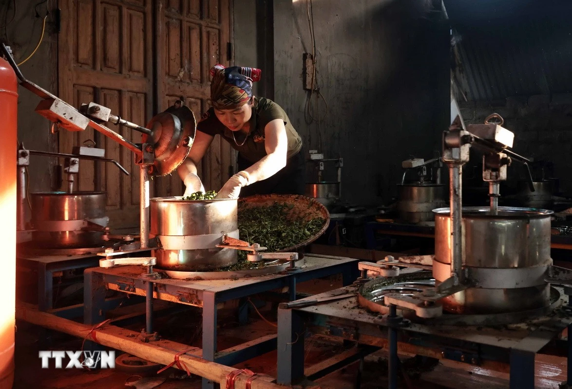 Nghị quyết 68/NQ-TW tạo chuyển biến tích cực cho kinh tế tư nhân