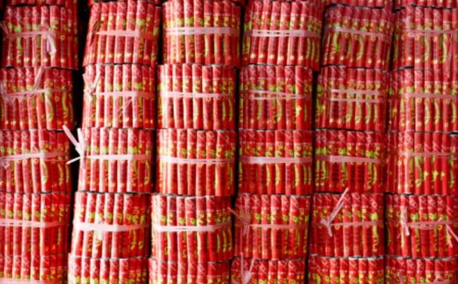 Vụ nổ kho pháo hoa tại Trung Quốc, nhiều người thương vong nghiêm trọng