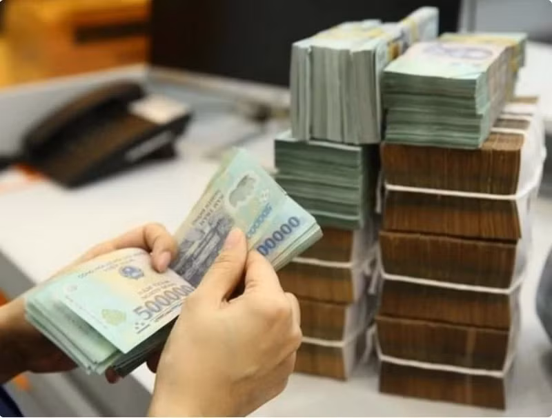 Siết kỷ cương ngân sách, thu hồi các khoản chi và chuyển nguồn sai quy định