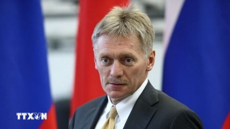 Nga cảnh báo Ukraine hết thời gian đồng ý các điều kiện hòa bình