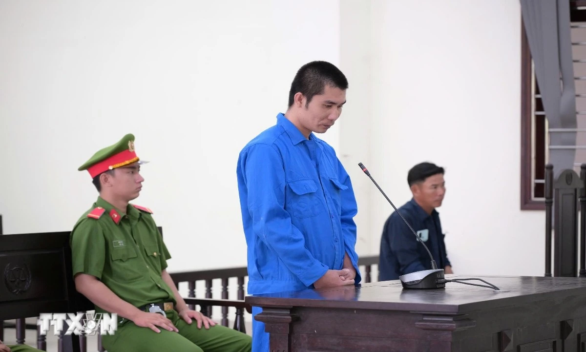 Tây Ninh xét xử hai vụ án giết người gây xôn xao dư luận