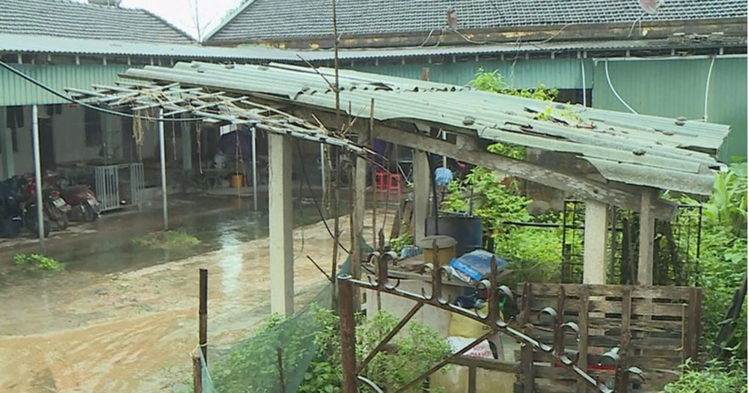 Đảm bảo điều kiện sinh hoạt để giáo viên yên tâm công tác tại vùng khó
