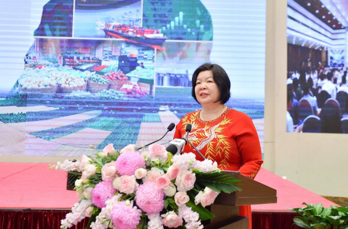 Diễn đàn Hợp tác xã Quốc gia 2026: Cầu nối kinh tế hợp tác với hệ sinh thái tư nhân