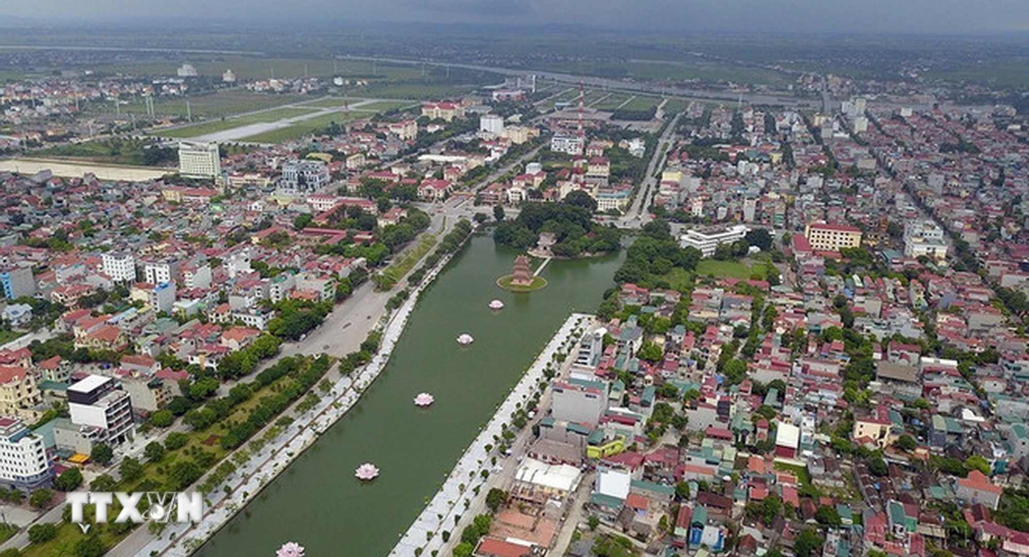 Ninh Bình hướng tới trở thành thành phố trực thuộc Trung ương, đô thị di sản thiên niên kỷ