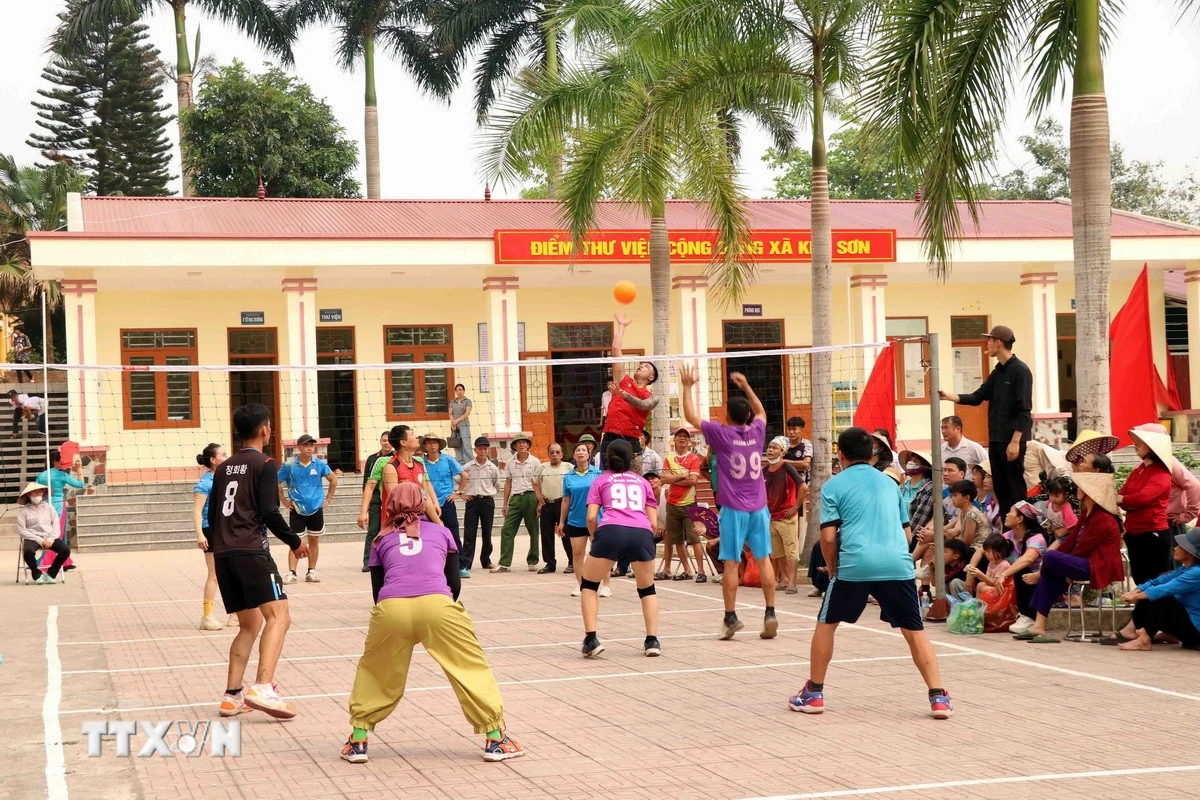 Hai Mô Hình Tiên Phong Khai Thác Tài Sản Công Đạt Hiệu Quả Cao Tại Thái Nguyên