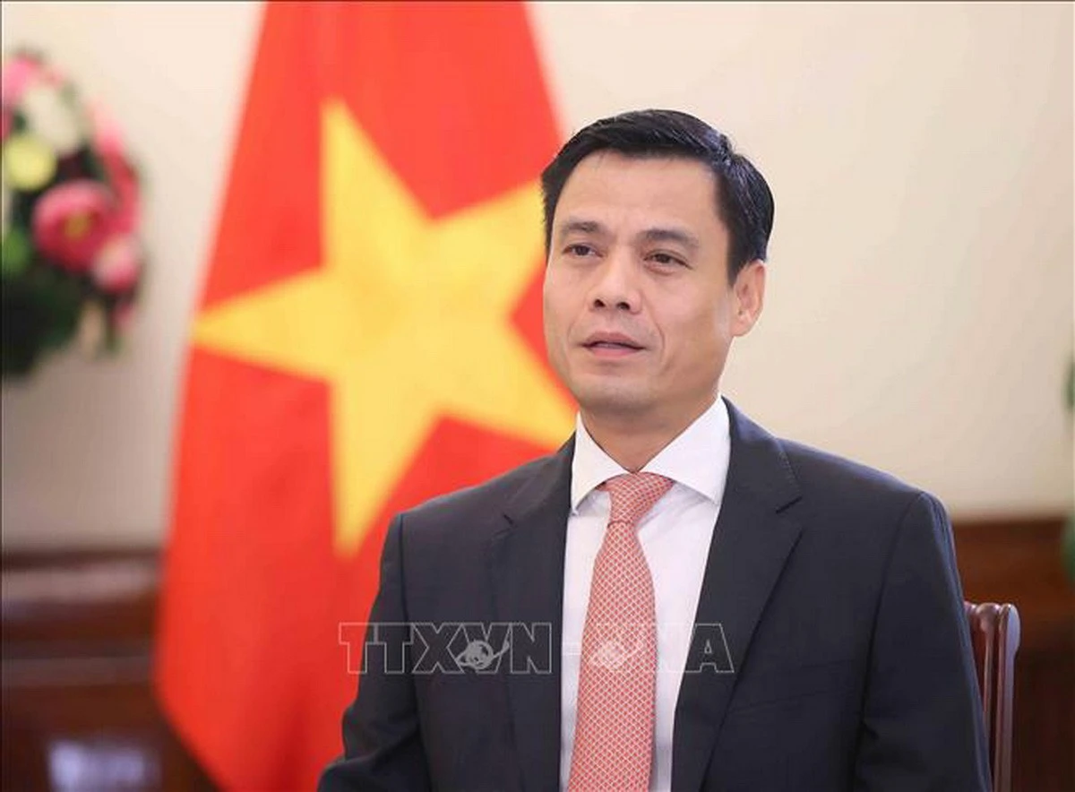 ASEAN và Anh thúc đẩy hợp tác thực chất, hướng tới giai đoạn phát triển mới