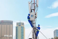 VNPT: Hành trình từ “mạch máu thông tin” đến trụ cột chuyển đổi số Quốc gia