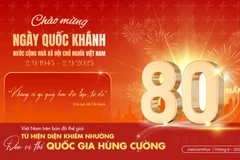 Việt Nam trên bản đồ thế giới: Từ hiện diện khiêm nhường đến vị thế quốc gia hùng cường