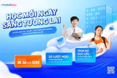 (Nguồn: MobiFone)