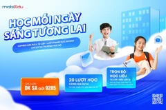 (Nguồn: MobiFone)