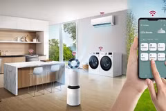 Những món đồ công nghệ nên sắm trong dịp Tết Nguyên đán