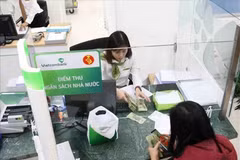 Ảnh minh họa. (Nguồn: TTXVN)