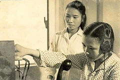 VNPT: Hành trình từ “mạch máu thông tin” đến trụ cột chuyển đổi số Quốc gia