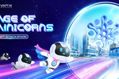 Khởi động “Age of AInicorns”: Cuộc đua tỷ đồng tìm kiếm thế hệ kỳ lân AI Việt