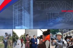 TTXVN: Khẳng định vị thế cơ quan báo chí chủ lực trong thời công nghệ số