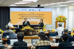 (Ảnh: PV/Vietnam+)