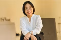 Khánh Linh là nữ chuyên gia người Việt đầu tiên trong chương trình Google Developer Expert. (Ảnh: Google)