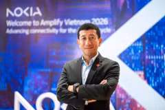 Nokia hé lộ chiến lược đồng hành cùng kỷ nguyên AI