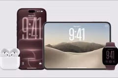 Màu đỏ Burgundy dự kiến sẽ trở thành 'hot trend' của năm nay.