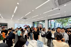 Ảnh minh họa. (Ảnh: FPT Shop)