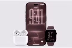 Từ khóa "iPhone 18" nằm trong nhóm được tìm kiếm nhiều nhất về điện thoại iPhone, với lượng tìm kiếm tăng 532% so với Quý II/2026.