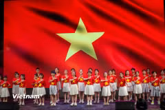 (Ảnh: Minh Sơn/Vietnam+)