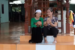 Ảnh minh hoạ. (Ảnh: Minh Sơn/Vietnam+)