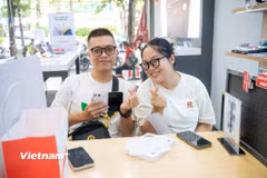 (Ảnh: Minh Sơn/Vietnam+)