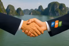 Tỉnh Quảng Ninh và 'cú bắt tay' lịch sử với tập đoàn FPT để tăng tốc chuyển đổi số