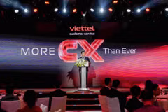 (Ảnh: Viettel)