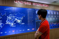 Ảnh minh hoạ. (Ảnh: Minh Sơn/Vietnam+)