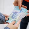 Dự kiến, mức lương tối thiểu vùng sẽ được điều chỉnh tăng bình quân 7,2% từ ngày 1/1/2026. (Ảnh: PV/Vietnam+)