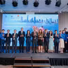 Các đại biểu tham dự Hội nghị Hội nghị cấp cao Vương quốc Anh-Việt Nam 2026. (Ảnh: Bộ Công Thương)