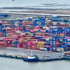 Bộ Chỉ số FTA Index năm 2024 đã chỉ ra một bức tranh toàn diện về kết quả thực hiện các hiệp định thương mại tự do tại 63 tỉnh thành trên cả nước. (Ảnh: PV/Vietnam+)